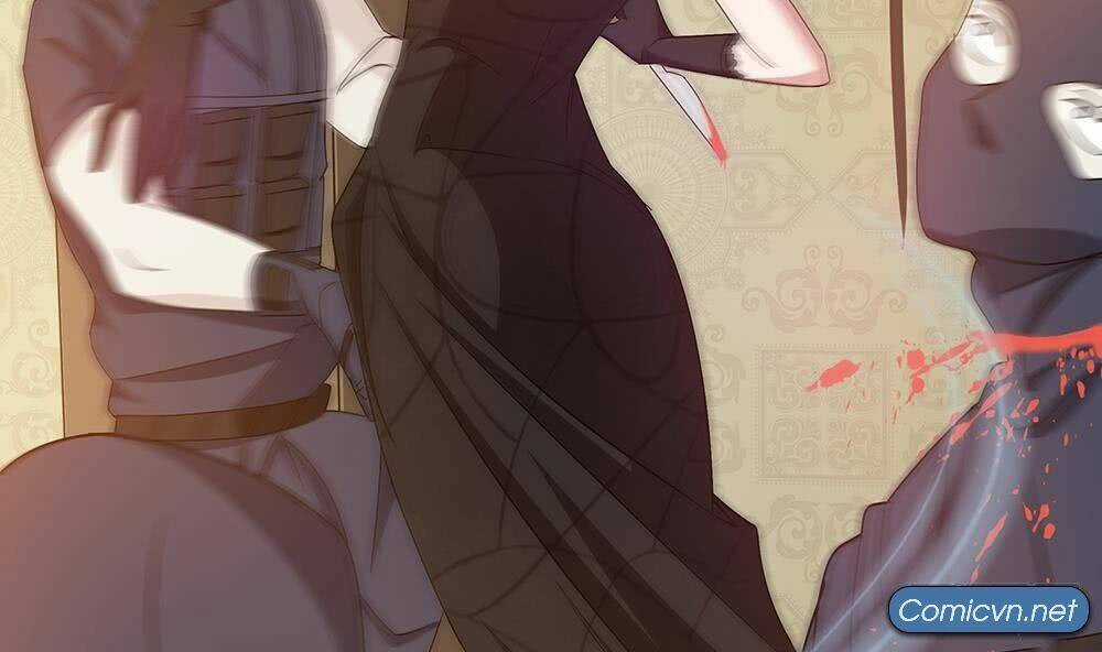 Chủ Tịch Và Nữ Sát Thủ Chapter 4 trang 24