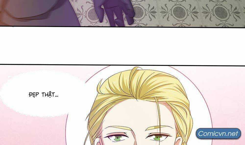 Chủ Tịch Và Nữ Sát Thủ Chapter 4 trang 29