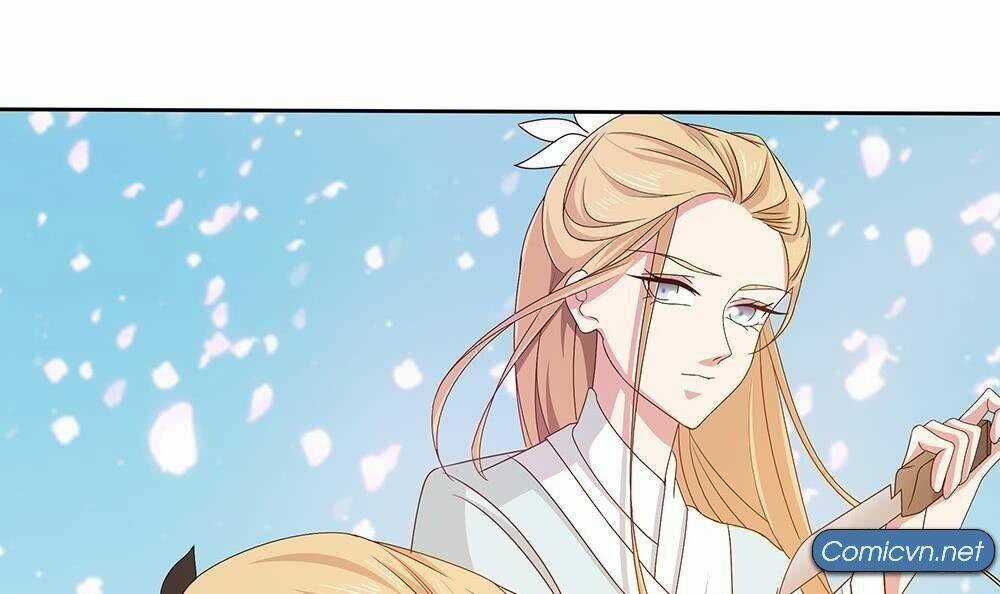 Chủ Tịch Và Nữ Sát Thủ Chapter 4 trang 31