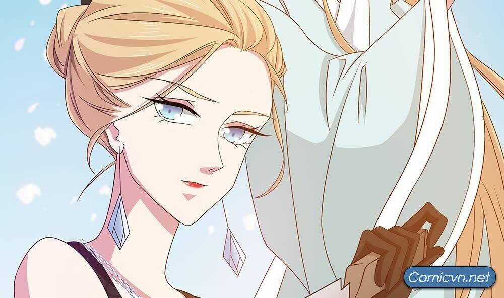 Chủ Tịch Và Nữ Sát Thủ Chapter 4 trang 32