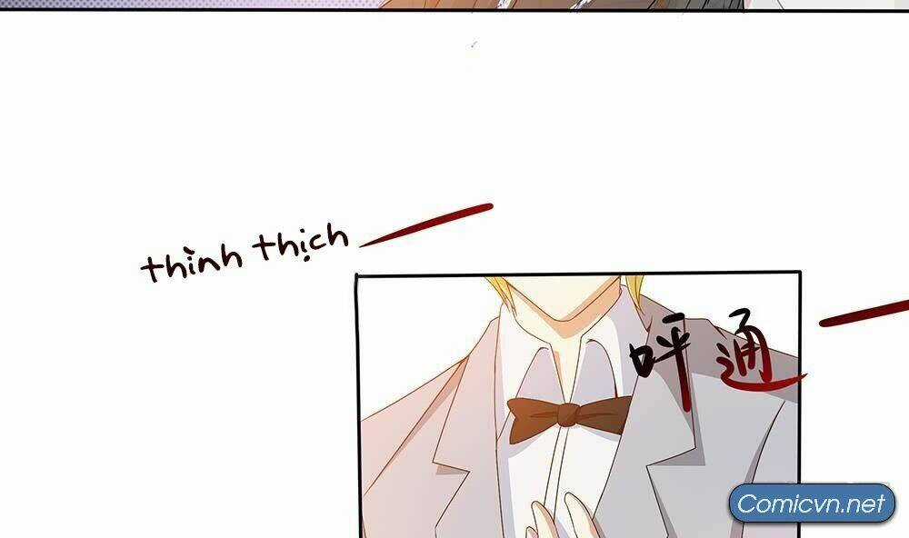 Chủ Tịch Và Nữ Sát Thủ Chapter 4 trang 36