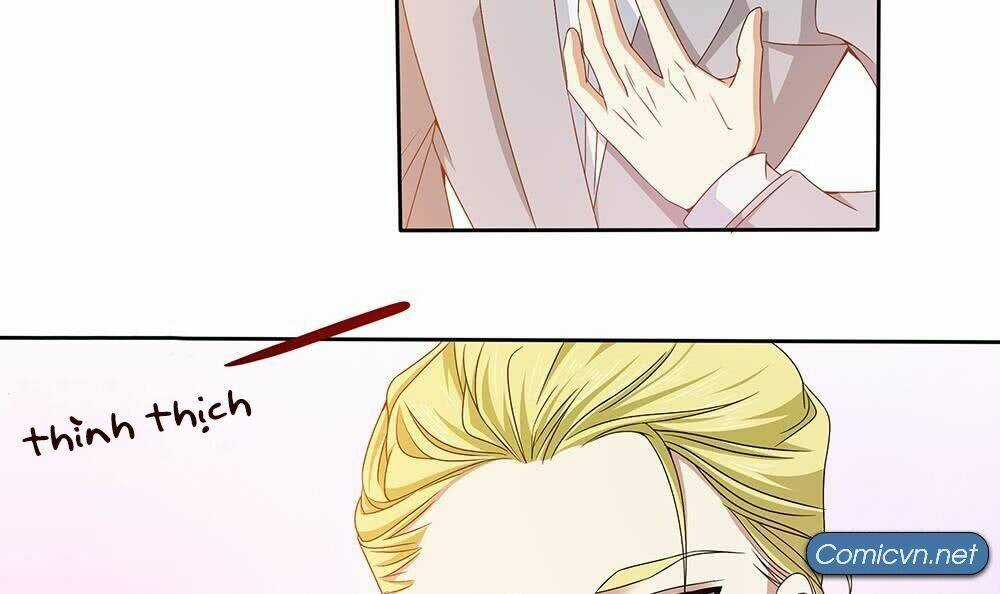 Chủ Tịch Và Nữ Sát Thủ Chapter 4 trang 37