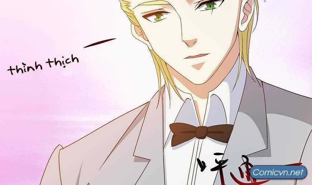 Chủ Tịch Và Nữ Sát Thủ Chapter 4 trang 38