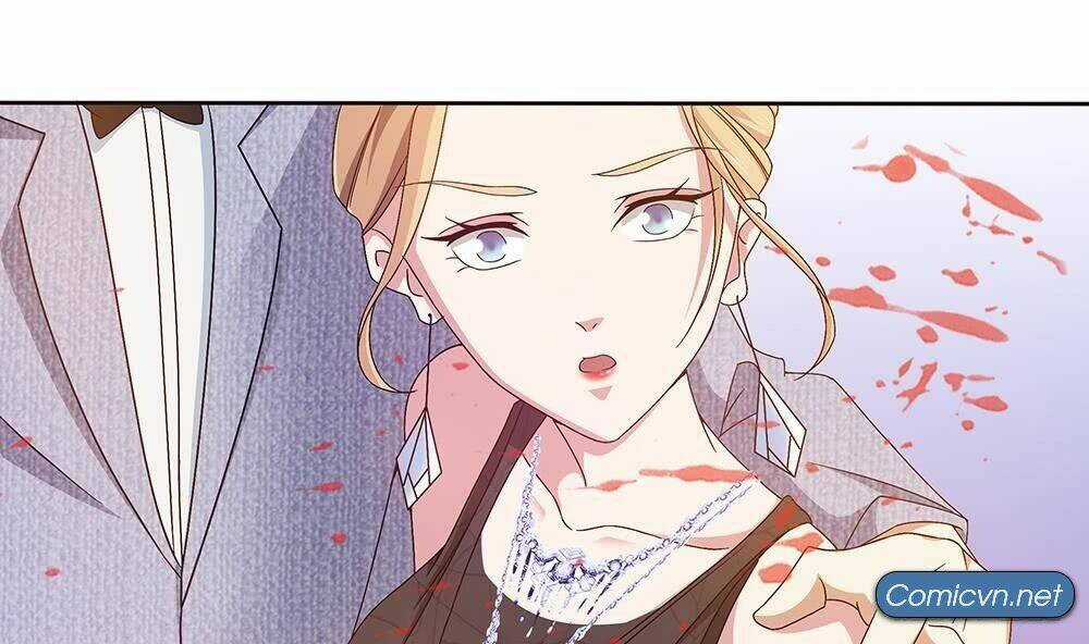 Chủ Tịch Và Nữ Sát Thủ Chapter 4 trang 4