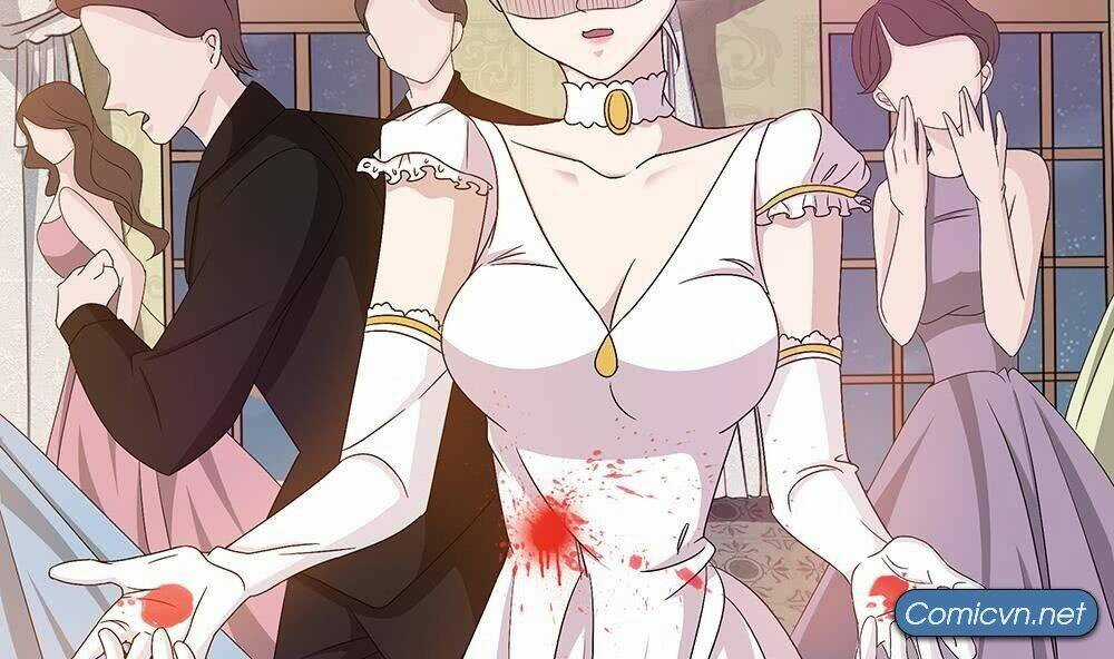 Chủ Tịch Và Nữ Sát Thủ Chapter 4 trang 6