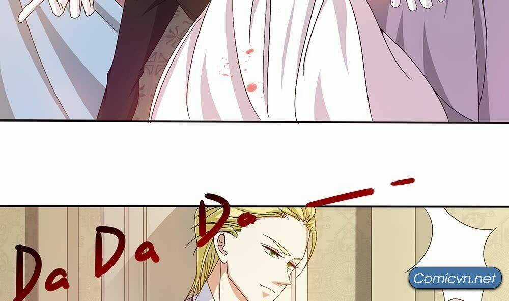 Chủ Tịch Và Nữ Sát Thủ Chapter 4 trang 7