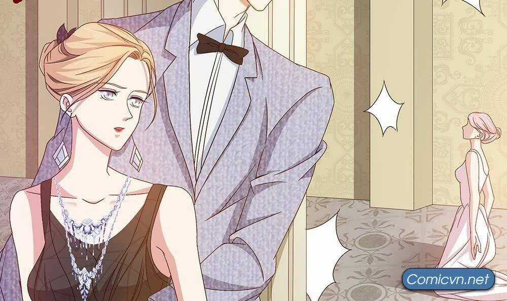 Chủ Tịch Và Nữ Sát Thủ Chapter 4 trang 8