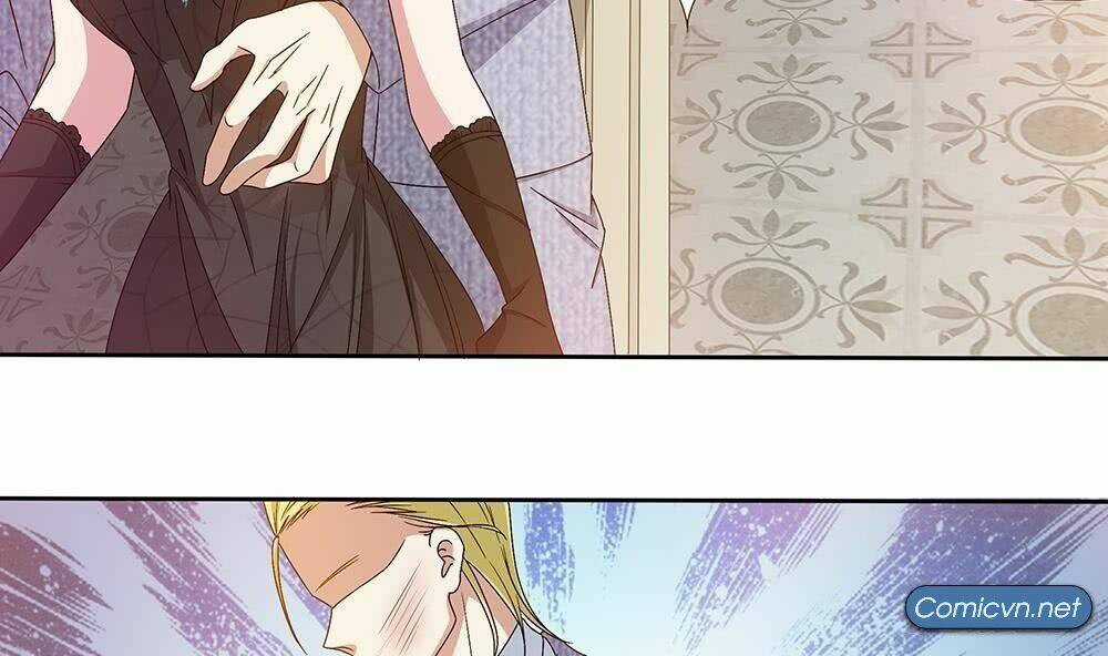 Chủ Tịch Và Nữ Sát Thủ Chapter 4 trang 9