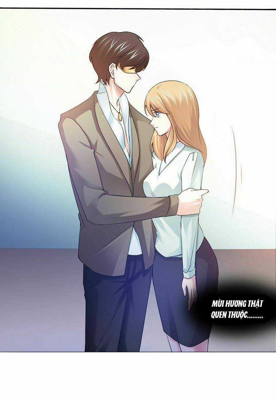 Chủ Tịch Và Nữ Sát Thủ Chapter 40 trang 14