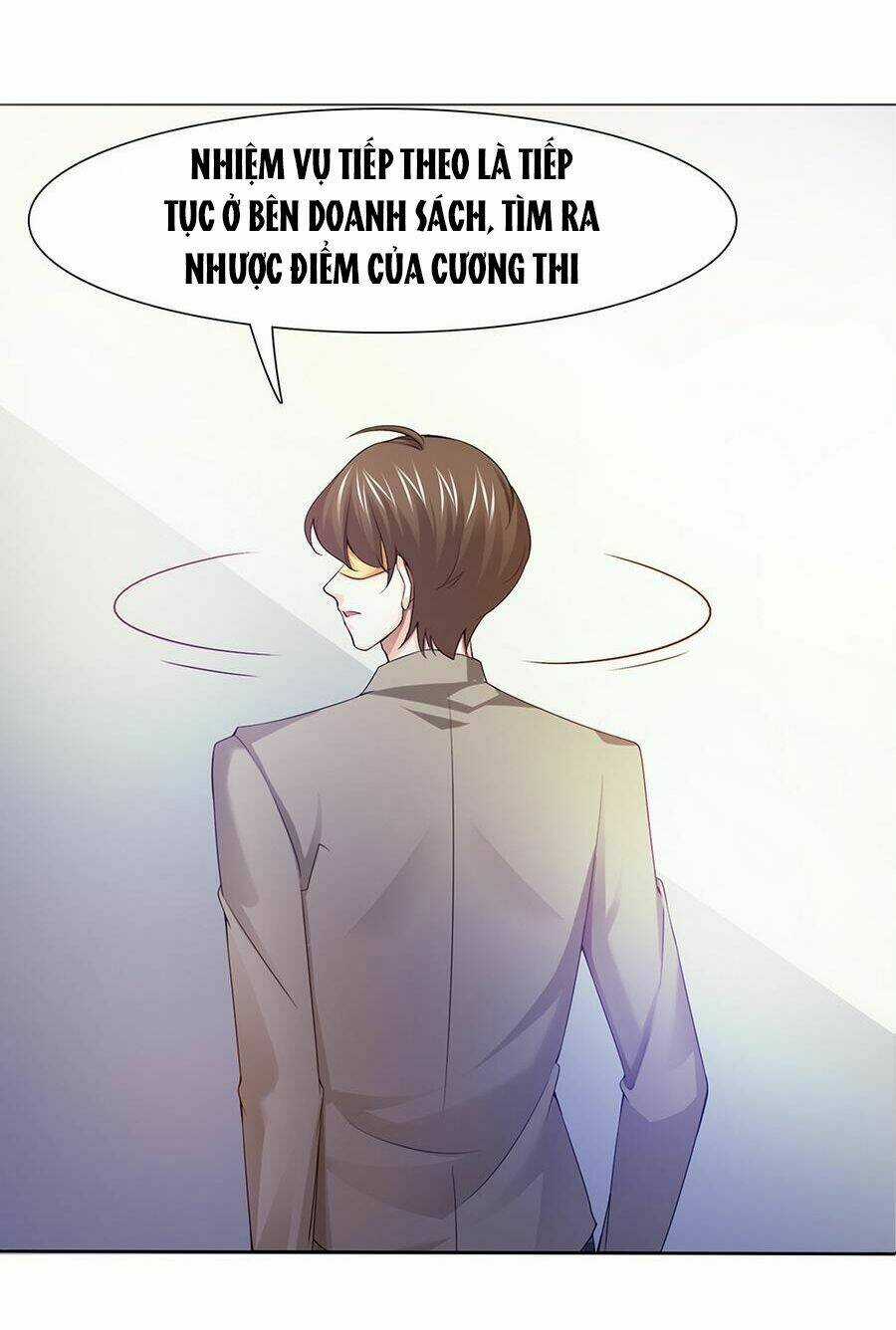 Chủ Tịch Và Nữ Sát Thủ Chapter 40 trang 15