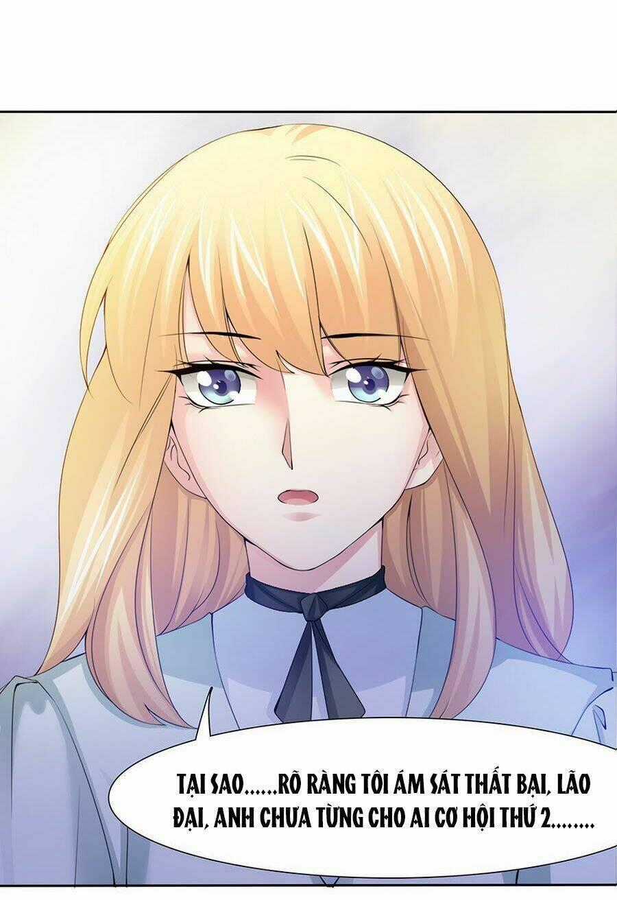 Chủ Tịch Và Nữ Sát Thủ Chapter 40 trang 17