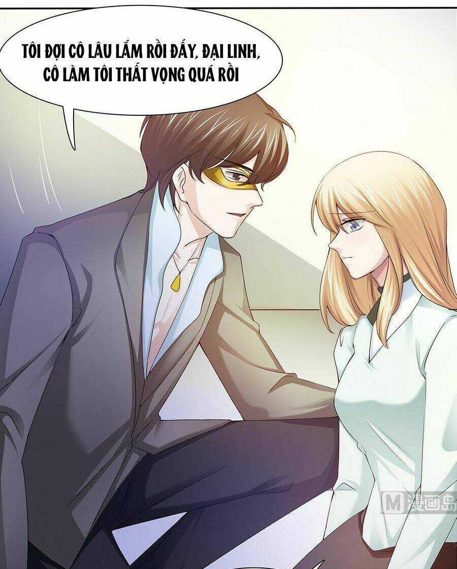 Chủ Tịch Và Nữ Sát Thủ Chapter 40 trang 3