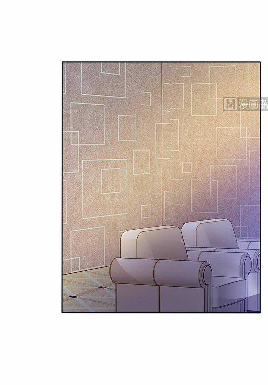 Chủ Tịch Và Nữ Sát Thủ Chapter 40 trang 5