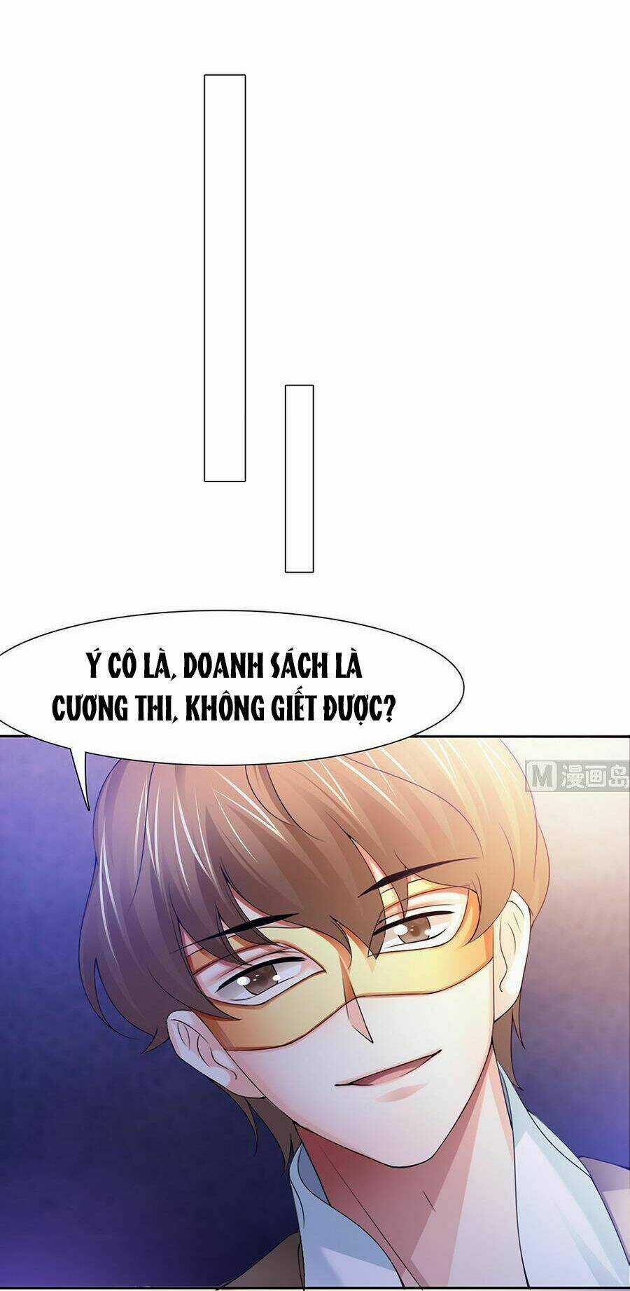 Chủ Tịch Và Nữ Sát Thủ Chapter 40 trang 8