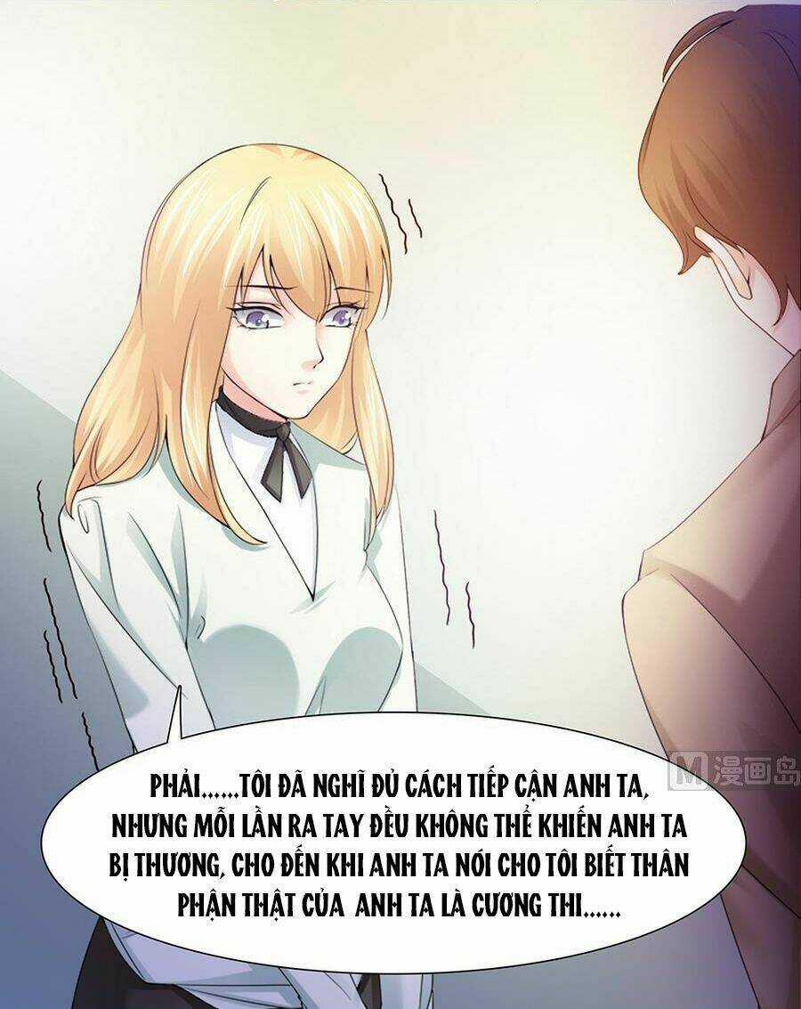 Chủ Tịch Và Nữ Sát Thủ Chapter 40 trang 9