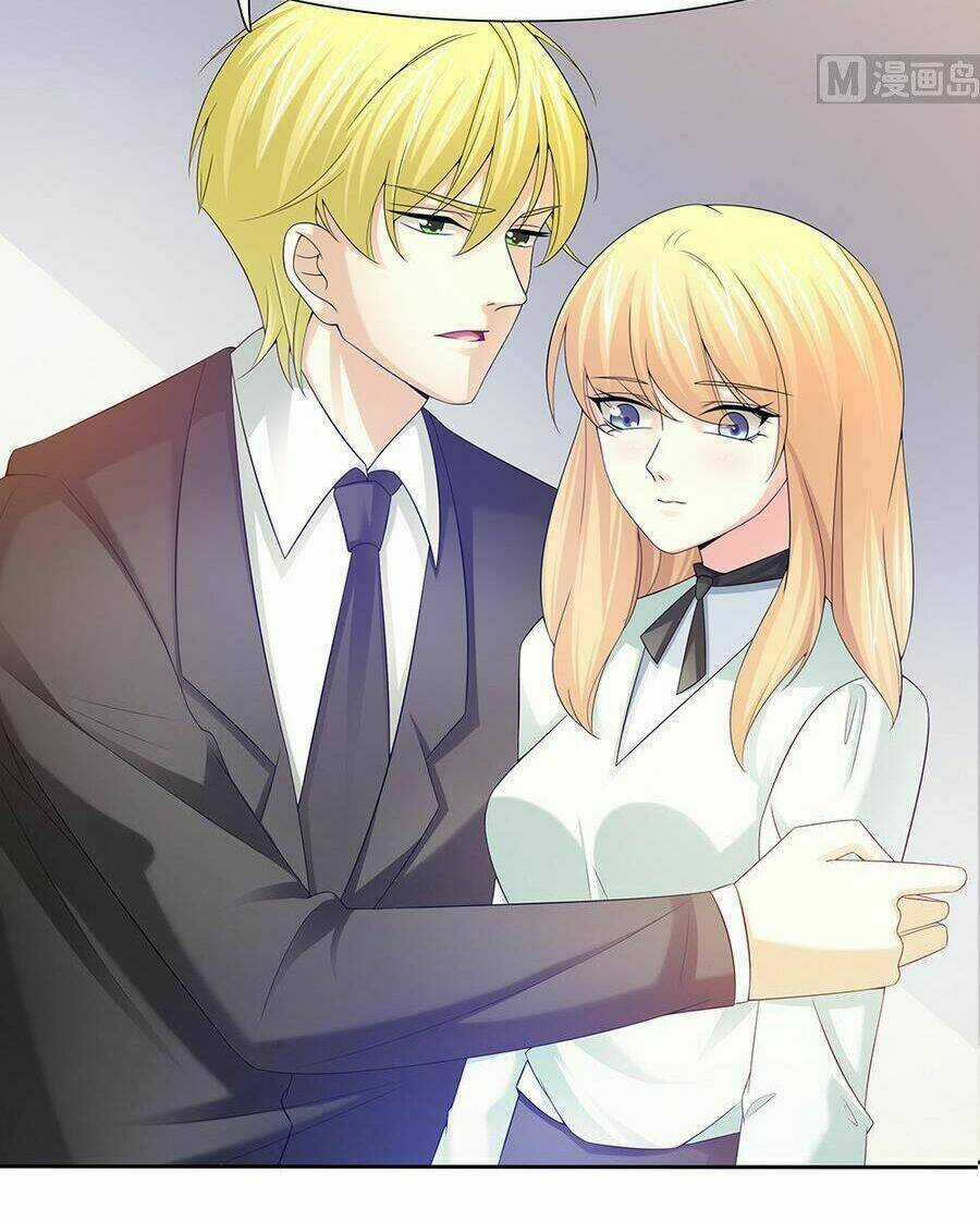 Chủ Tịch Và Nữ Sát Thủ Chapter 41 trang 10