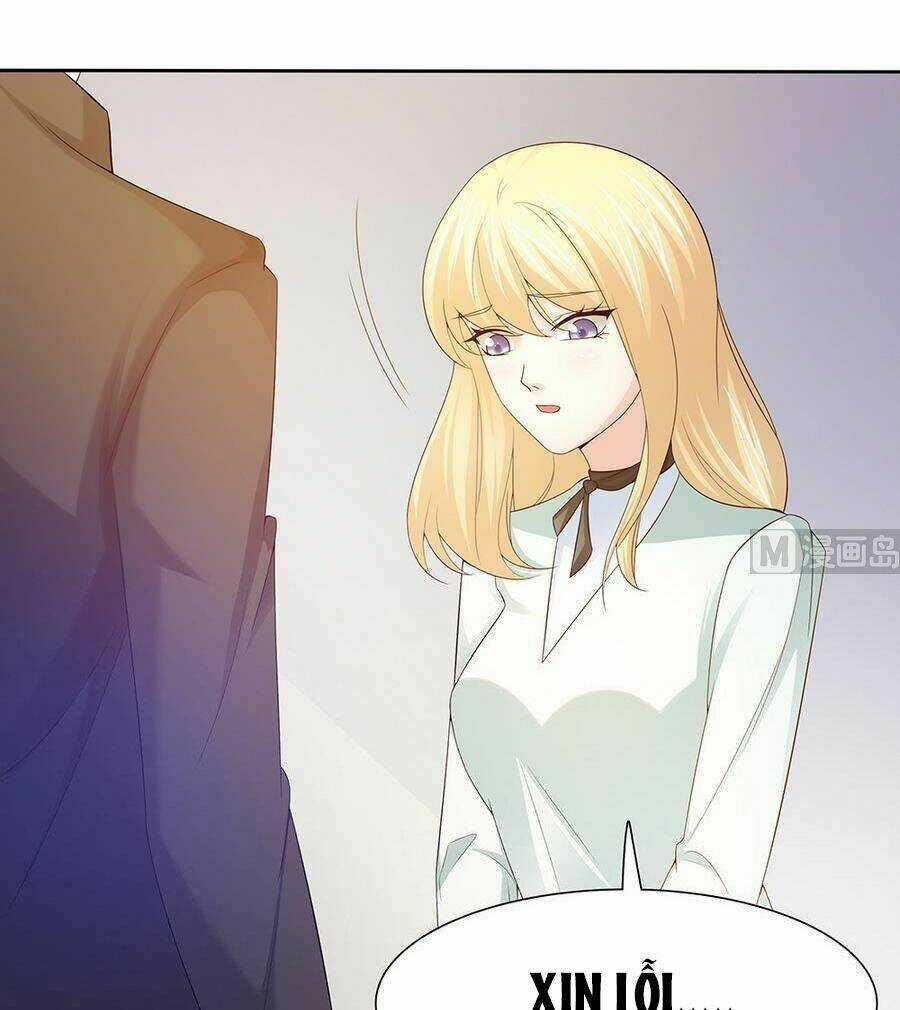 Chủ Tịch Và Nữ Sát Thủ Chapter 41 trang 11