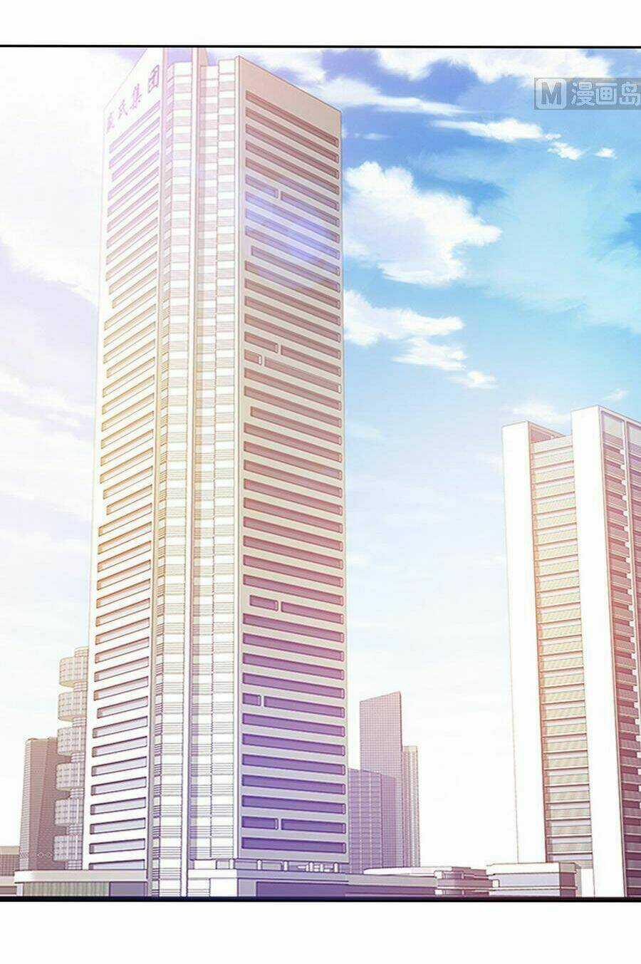 Chủ Tịch Và Nữ Sát Thủ Chapter 41 trang 13