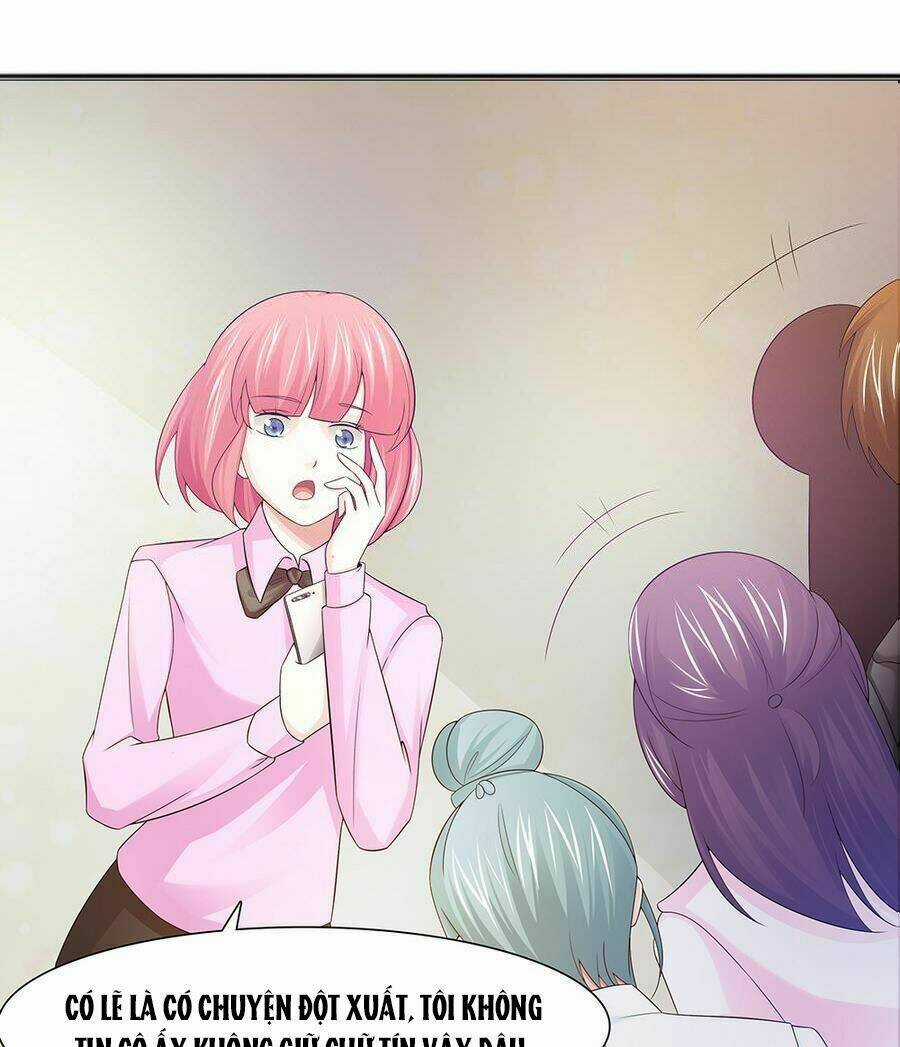 Chủ Tịch Và Nữ Sát Thủ Chapter 41 trang 16