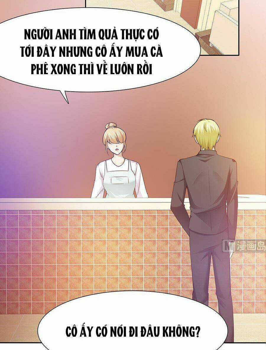 Chủ Tịch Và Nữ Sát Thủ Chapter 41 trang 2