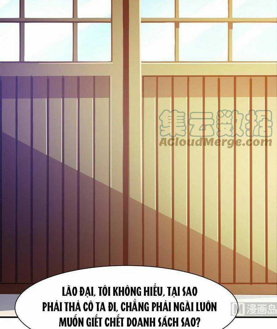 Chủ Tịch Và Nữ Sát Thủ Chapter 41 trang 22