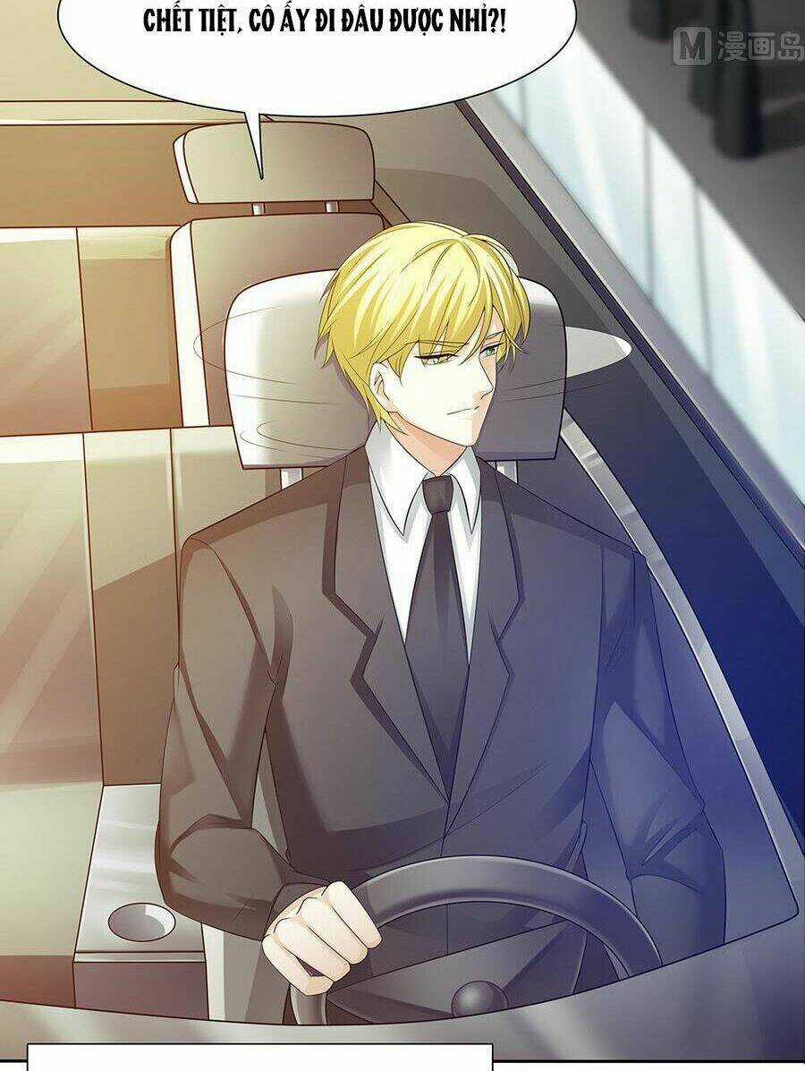 Chủ Tịch Và Nữ Sát Thủ Chapter 41 trang 4