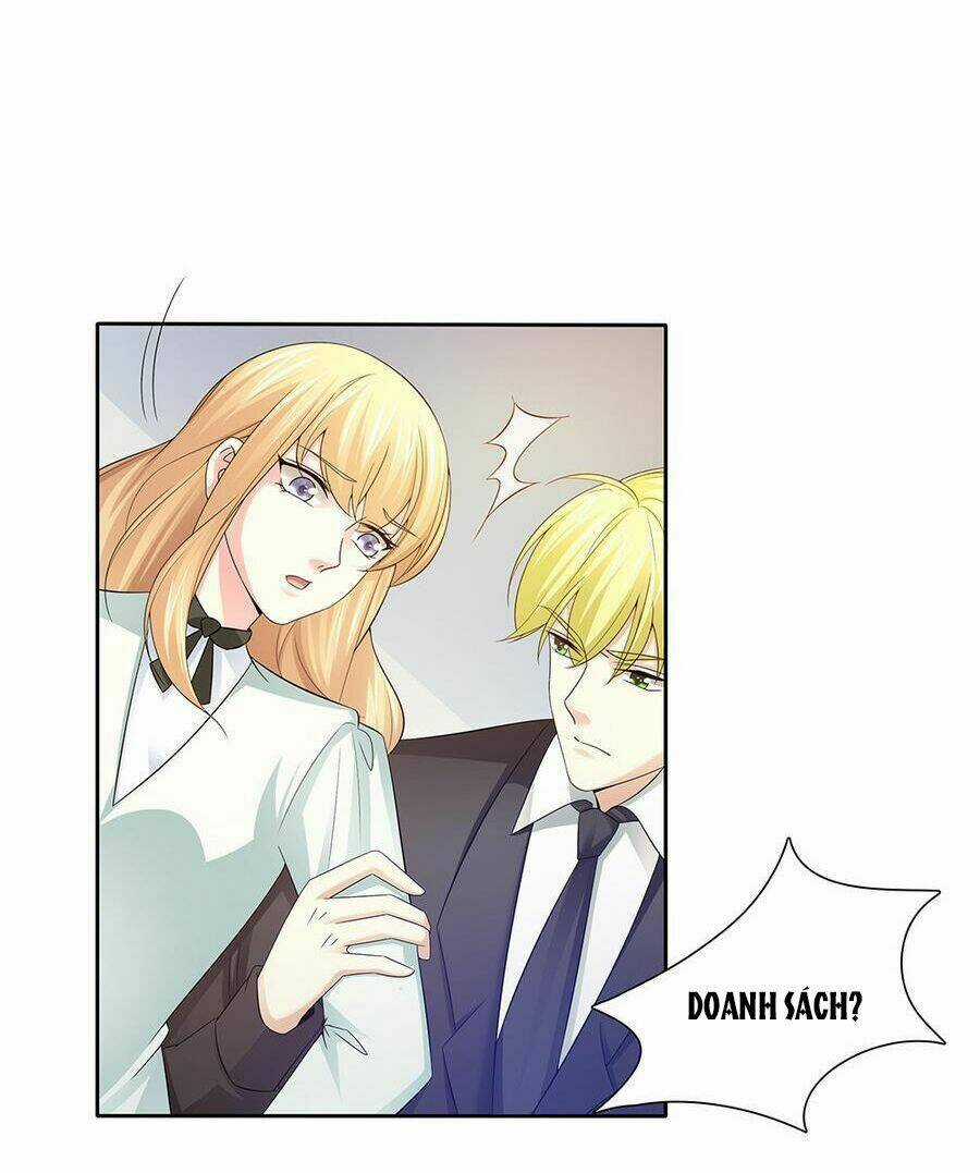 Chủ Tịch Và Nữ Sát Thủ Chapter 41 trang 8