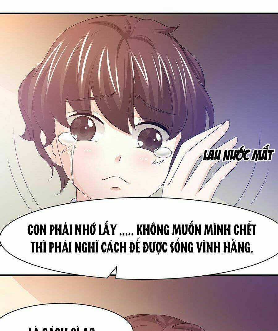 Chủ Tịch Và Nữ Sát Thủ Chapter 42 trang 4
