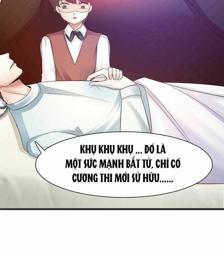 Chủ Tịch Và Nữ Sát Thủ Chapter 42 trang 7