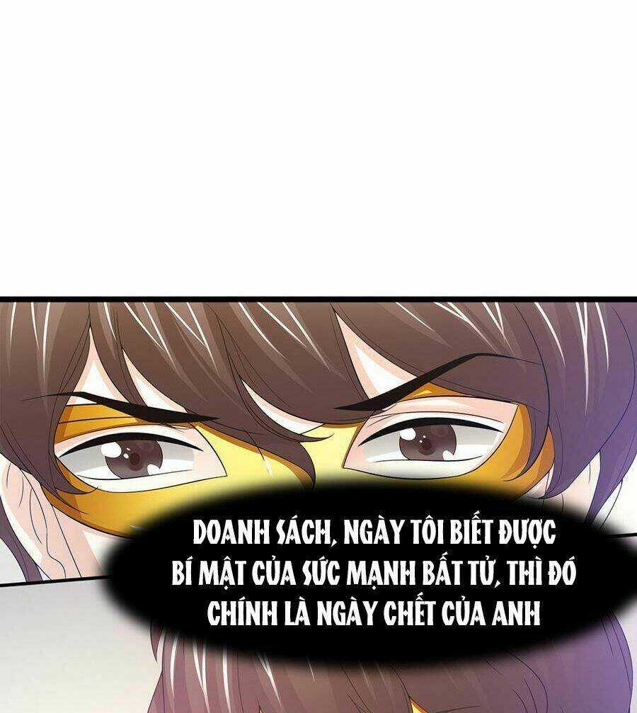 Chủ Tịch Và Nữ Sát Thủ Chapter 42 trang 8