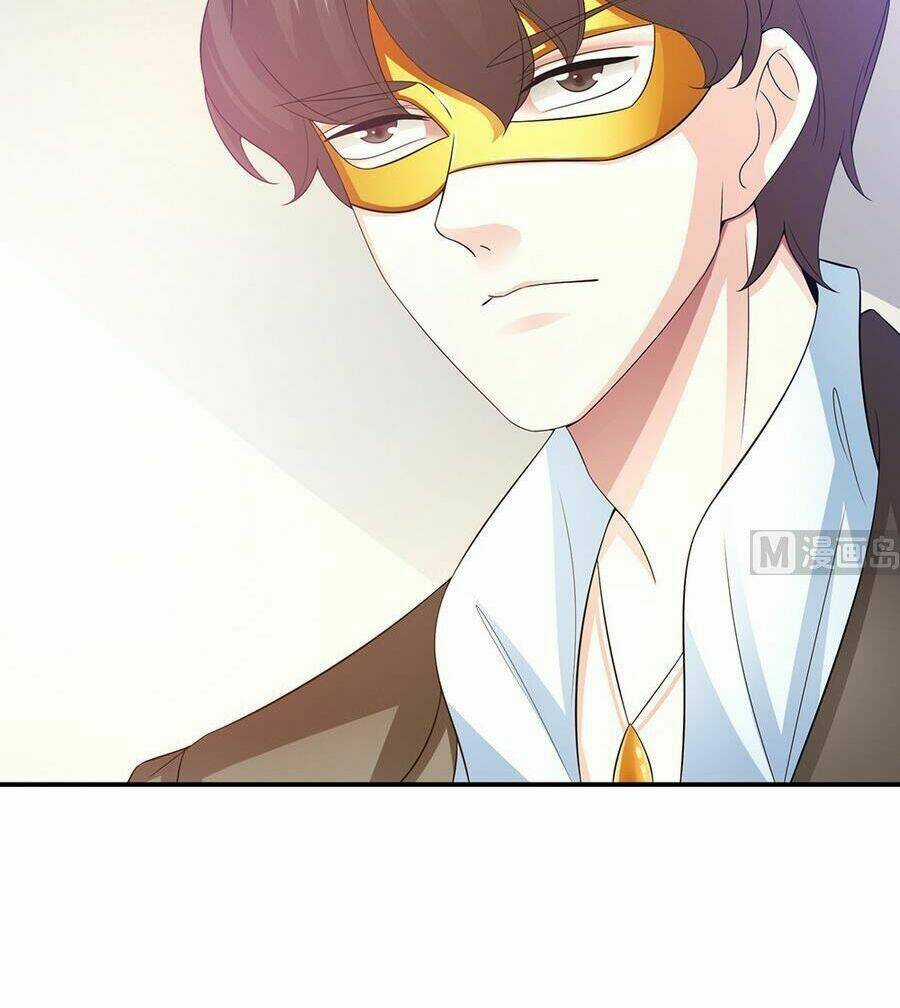 Chủ Tịch Và Nữ Sát Thủ Chapter 42 trang 9