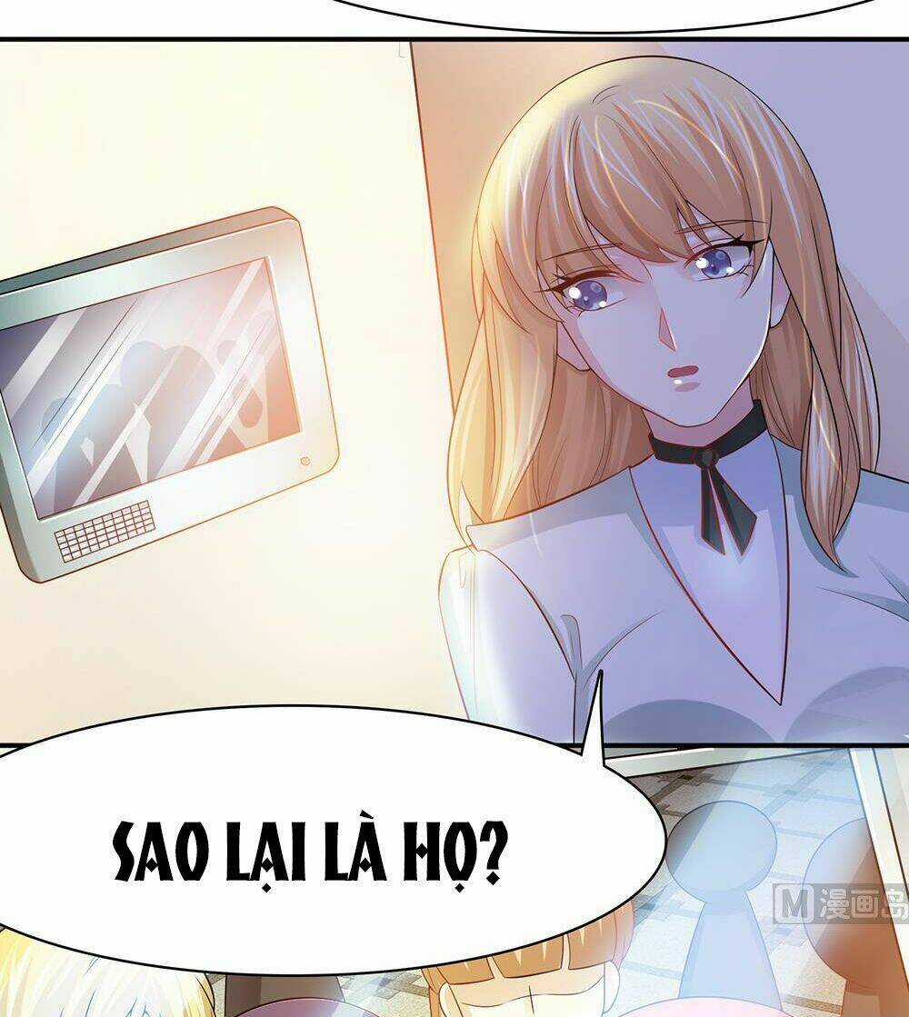 Chủ Tịch Và Nữ Sát Thủ Chapter 43 trang 13