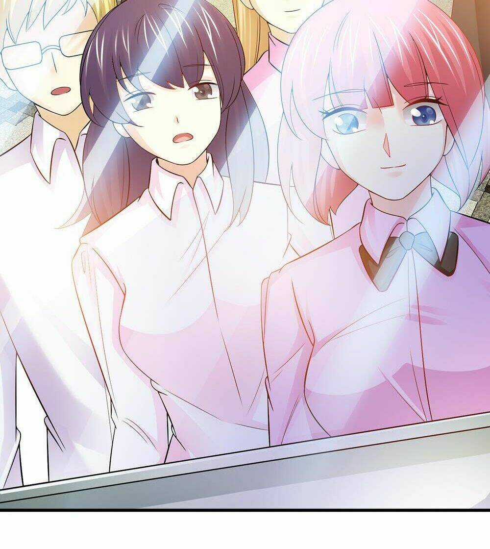 Chủ Tịch Và Nữ Sát Thủ Chapter 43 trang 14