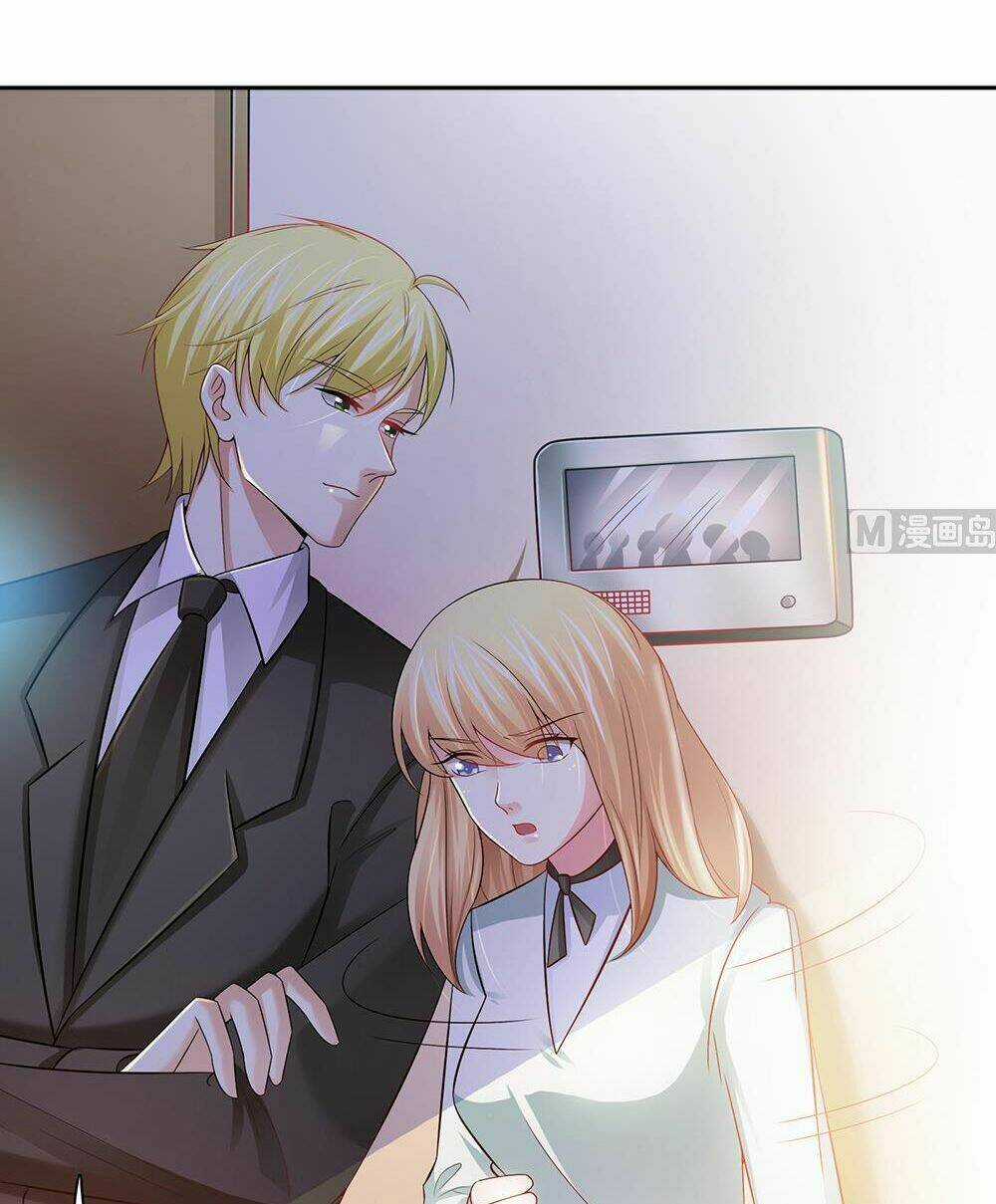 Chủ Tịch Và Nữ Sát Thủ Chapter 43 trang 15