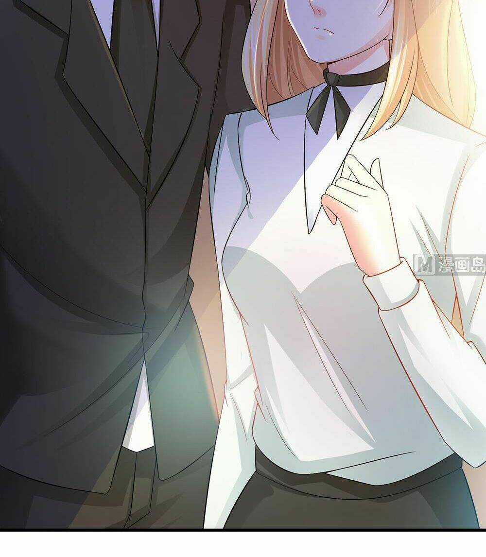 Chủ Tịch Và Nữ Sát Thủ Chapter 43 trang 19