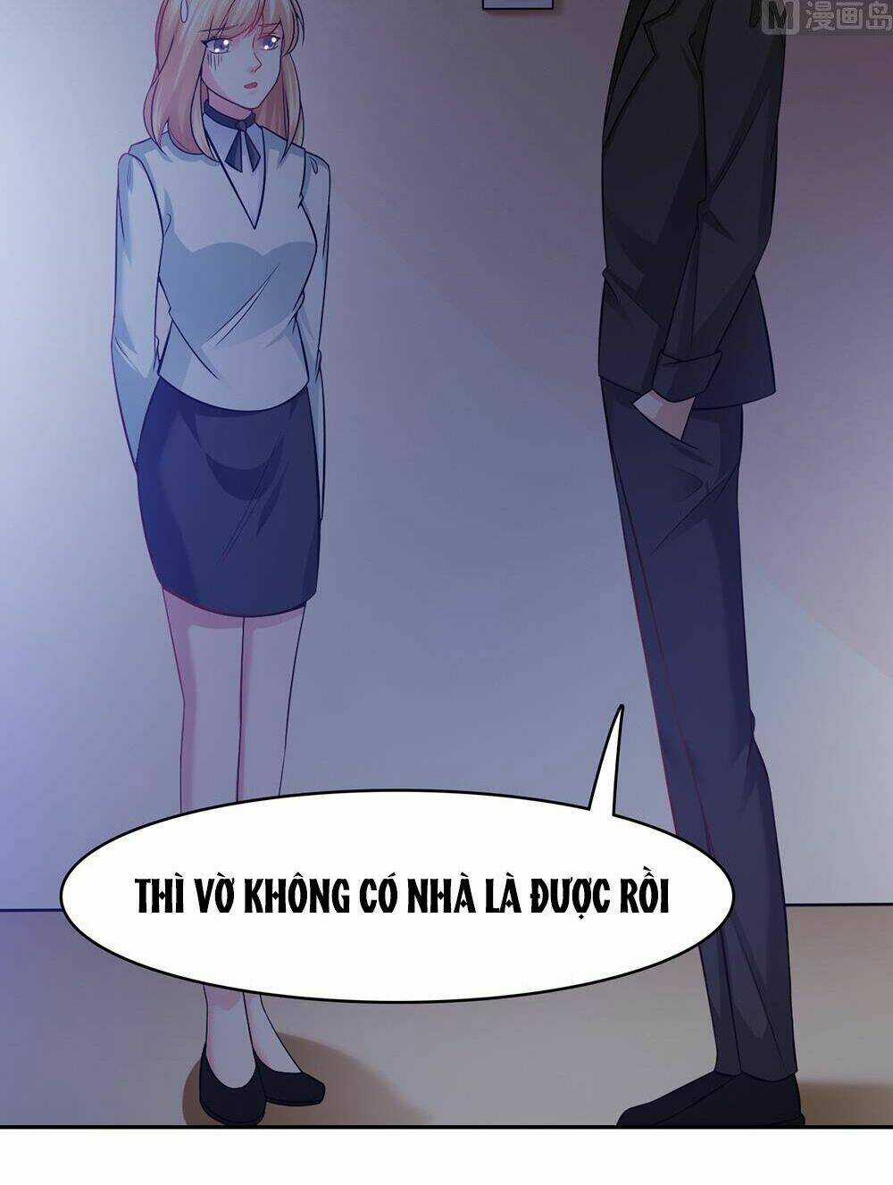 Chủ Tịch Và Nữ Sát Thủ Chapter 43 trang 24