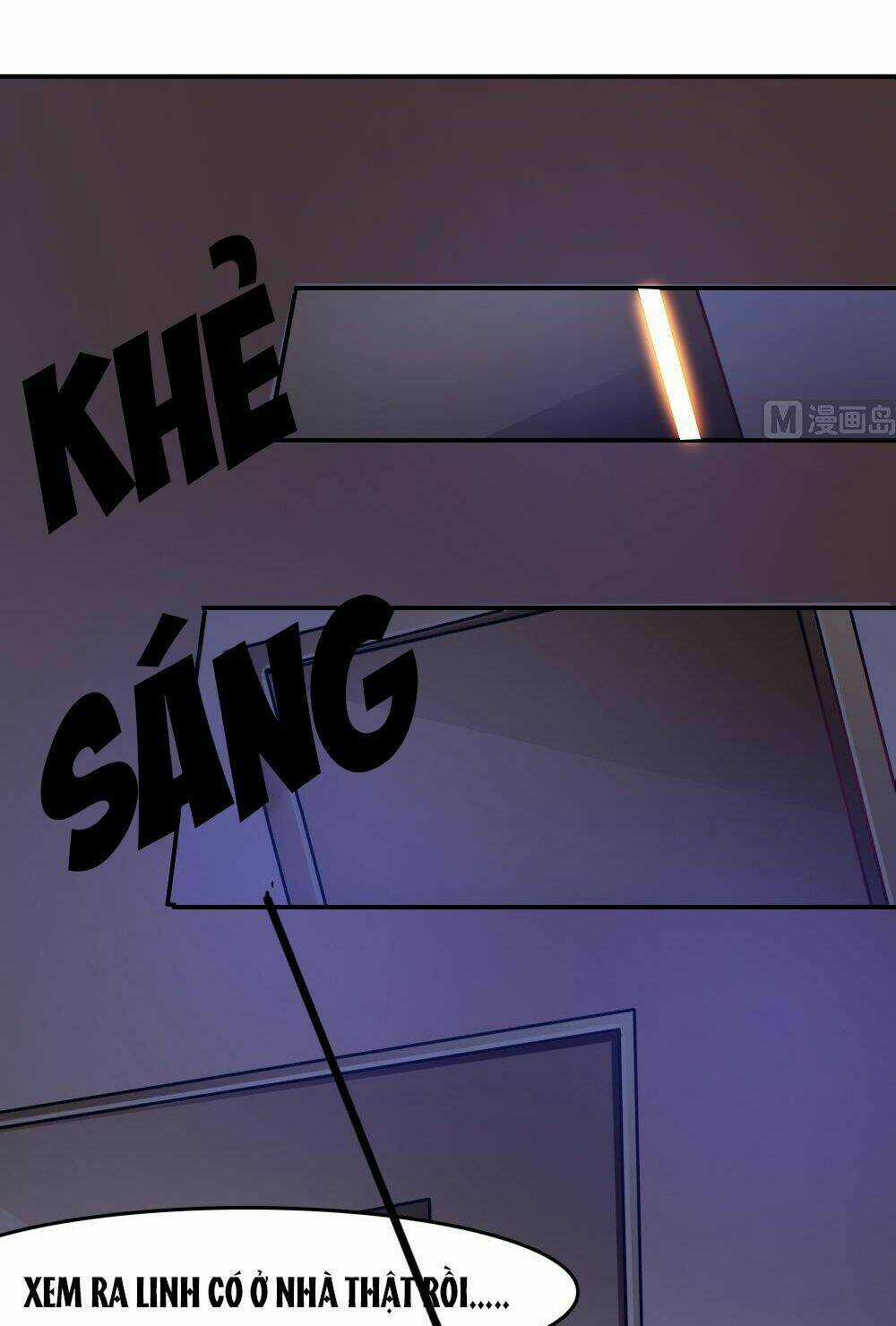 Chủ Tịch Và Nữ Sát Thủ Chapter 43 trang 25