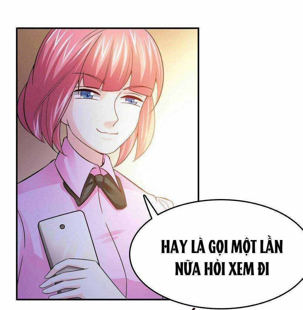 Chủ Tịch Và Nữ Sát Thủ Chapter 43 trang 28