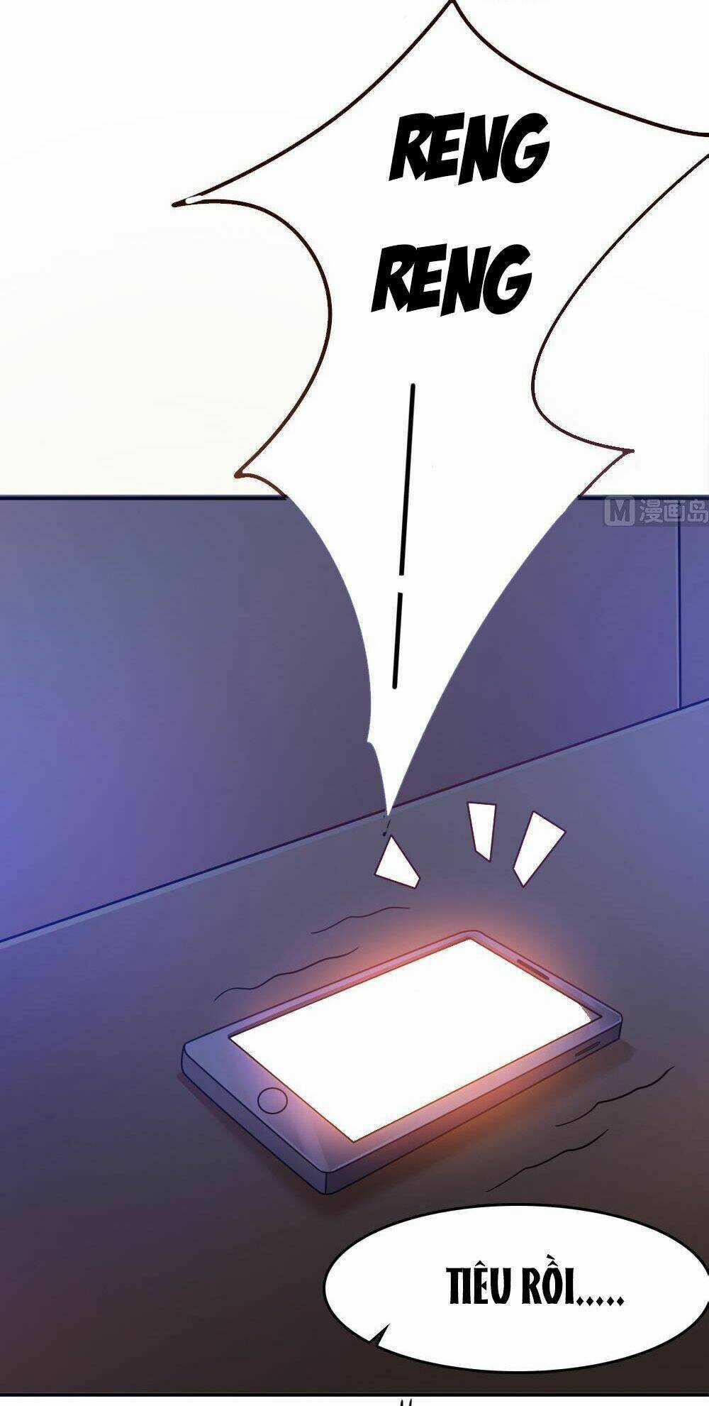 Chủ Tịch Và Nữ Sát Thủ Chapter 43 trang 29