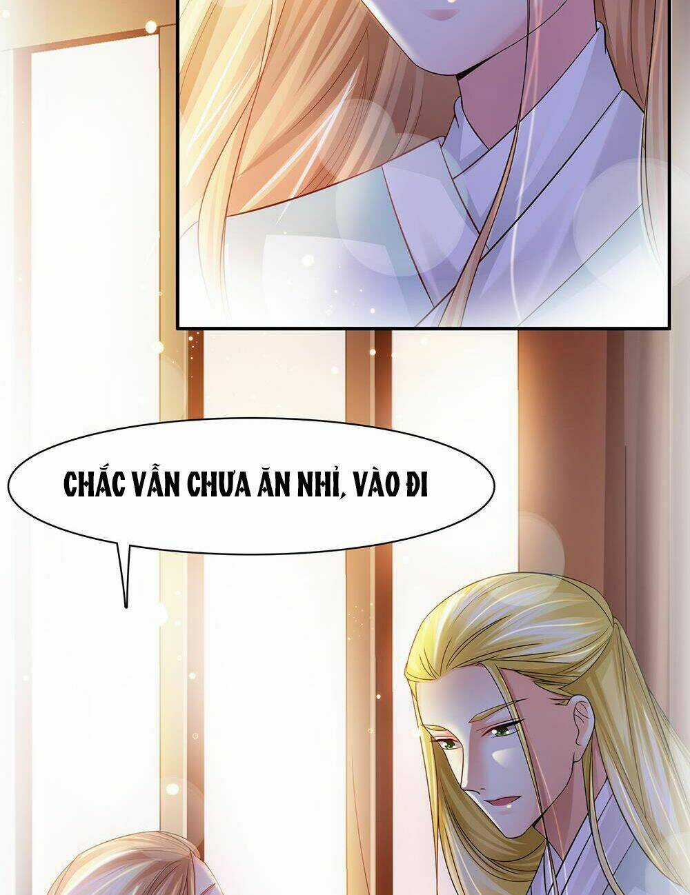 Chủ Tịch Và Nữ Sát Thủ Chapter 43 trang 3