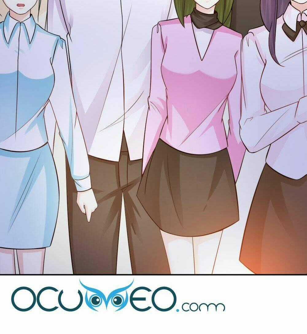 Chủ Tịch Và Nữ Sát Thủ Chapter 43 trang 31