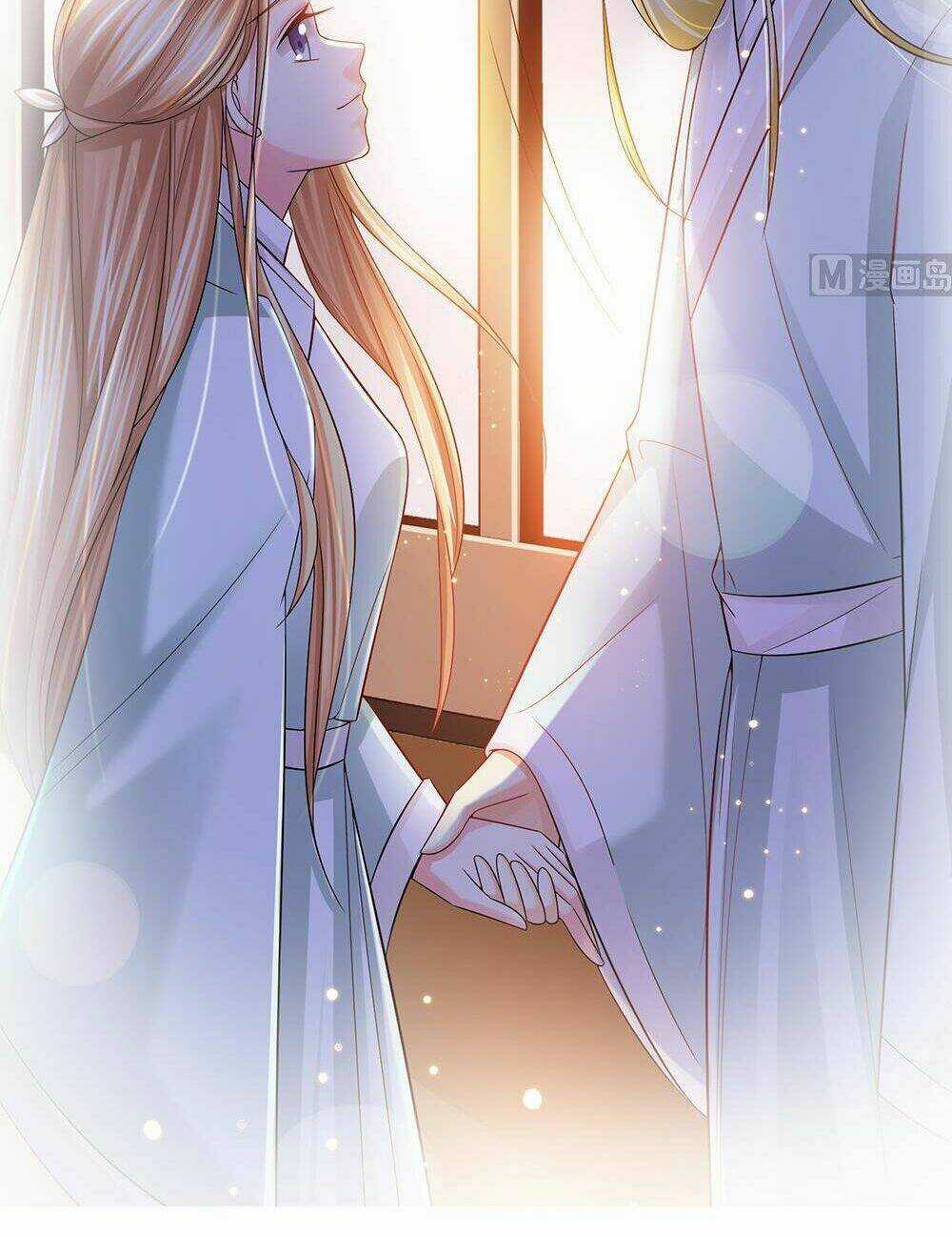 Chủ Tịch Và Nữ Sát Thủ Chapter 43 trang 4