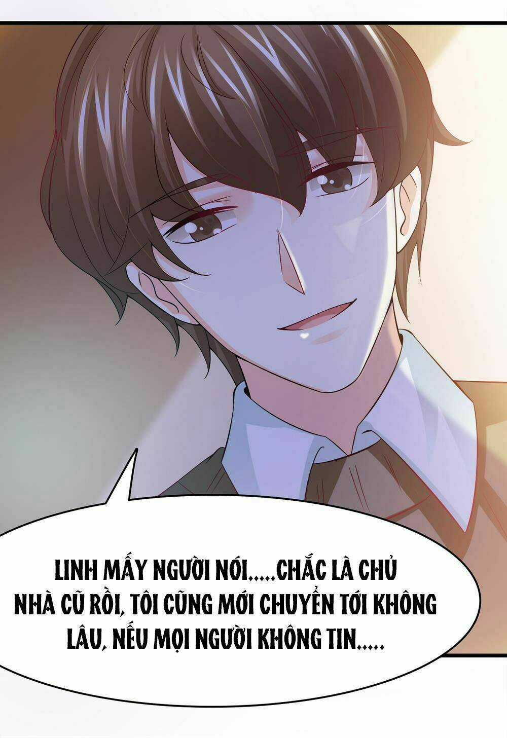 Chủ Tịch Và Nữ Sát Thủ Chapter 44 trang 11