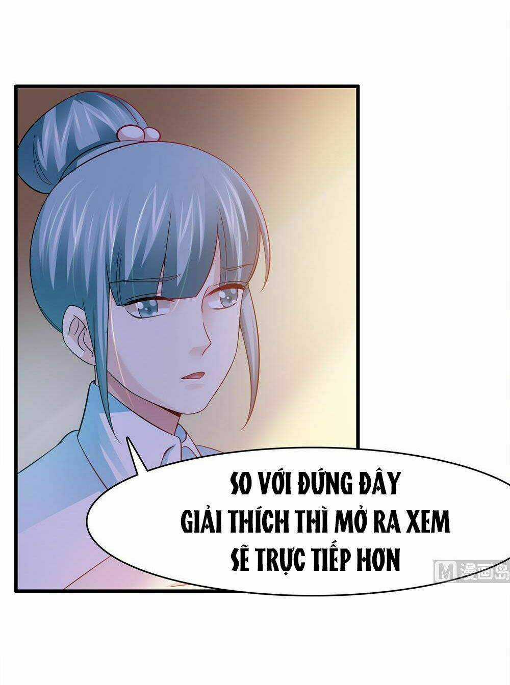 Chủ Tịch Và Nữ Sát Thủ Chapter 44 trang 17