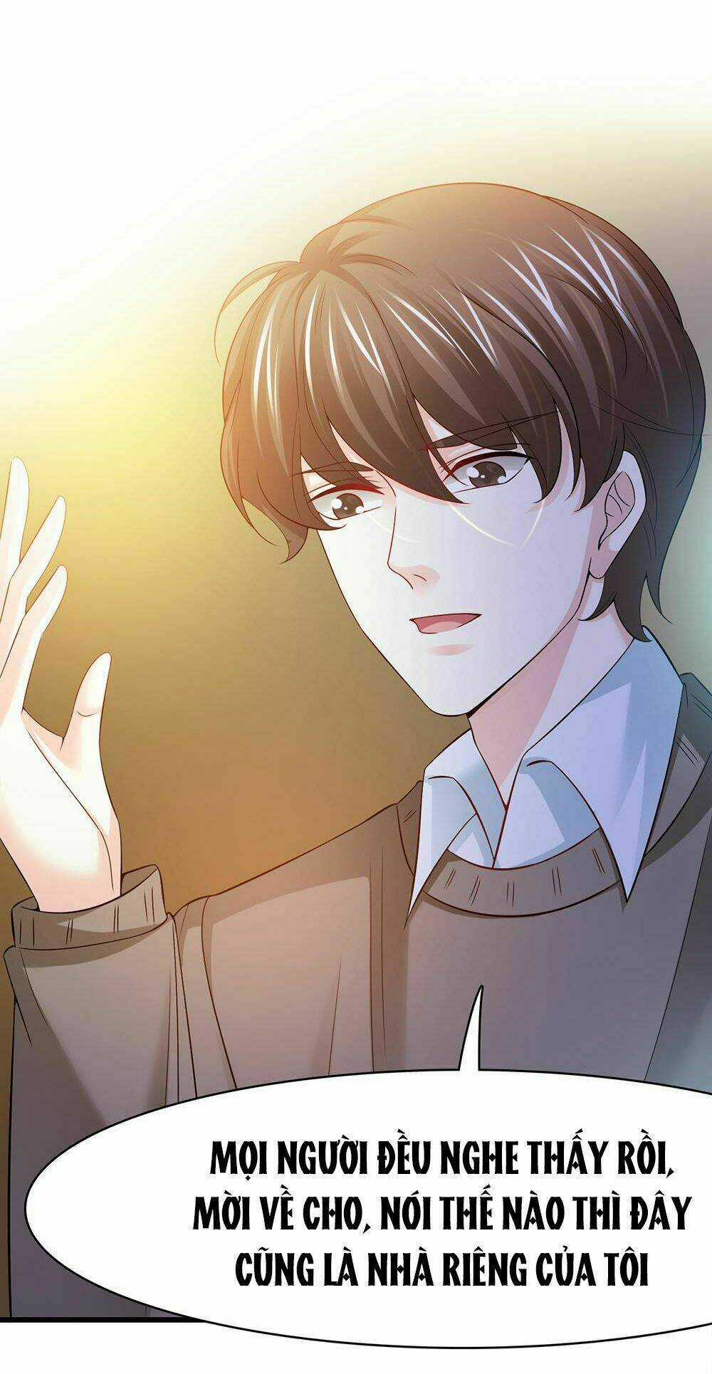 Chủ Tịch Và Nữ Sát Thủ Chapter 44 trang 22