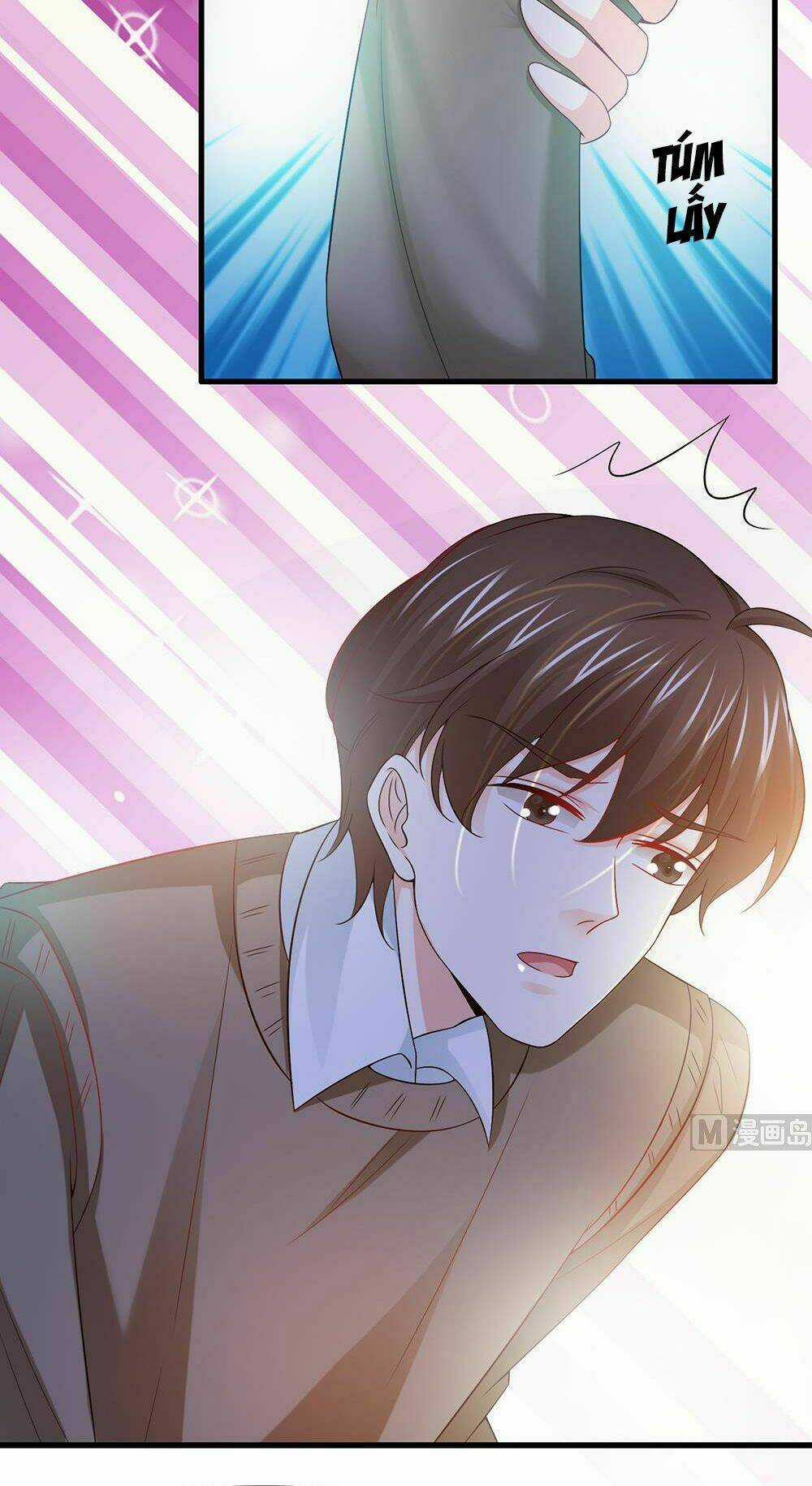 Chủ Tịch Và Nữ Sát Thủ Chapter 44 trang 24