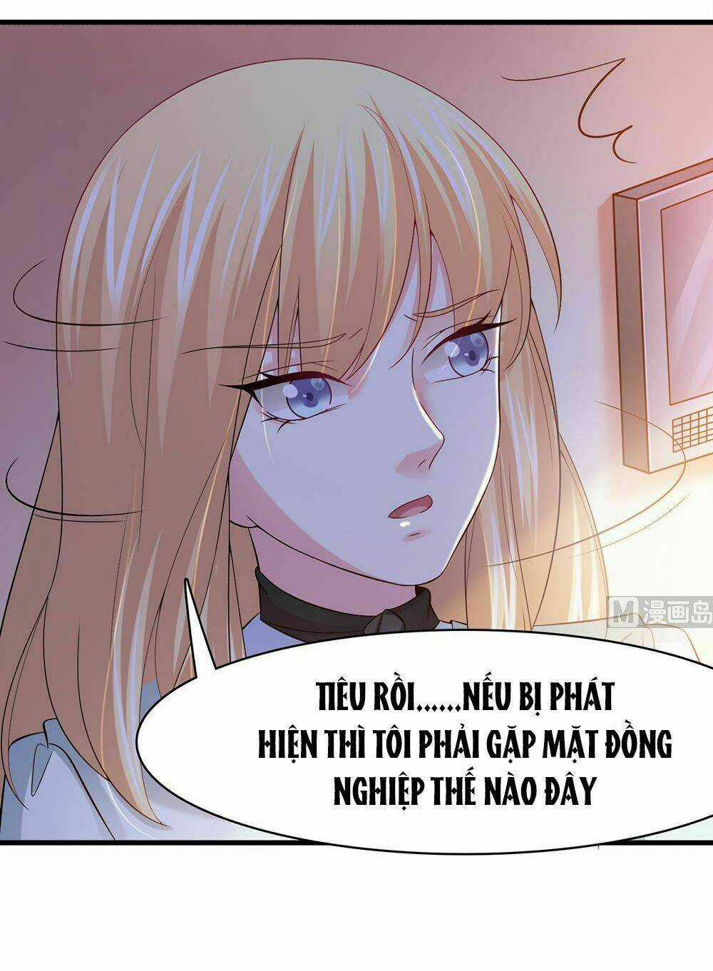 Chủ Tịch Và Nữ Sát Thủ Chapter 44 trang 6