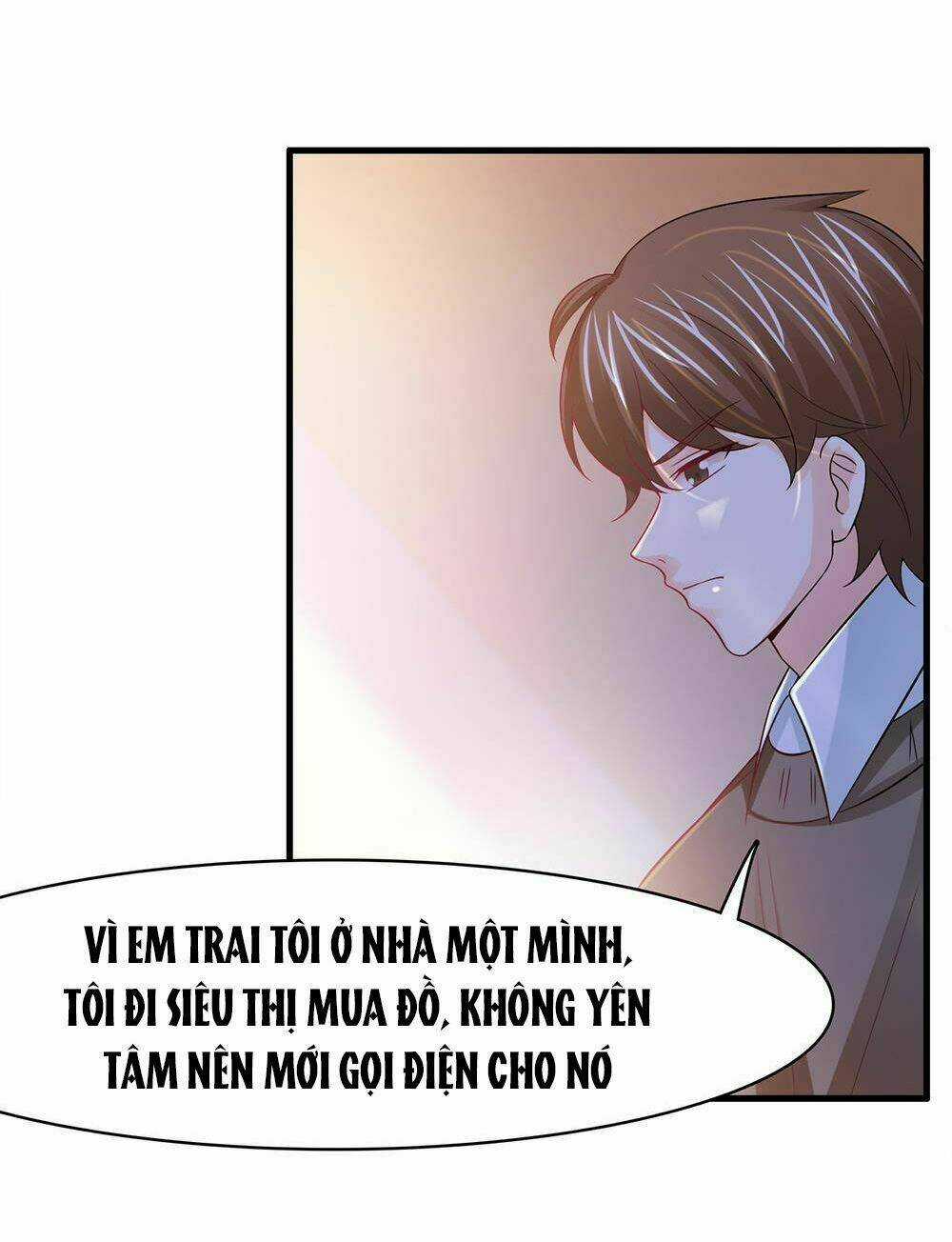 Chủ Tịch Và Nữ Sát Thủ Chapter 44 trang 7