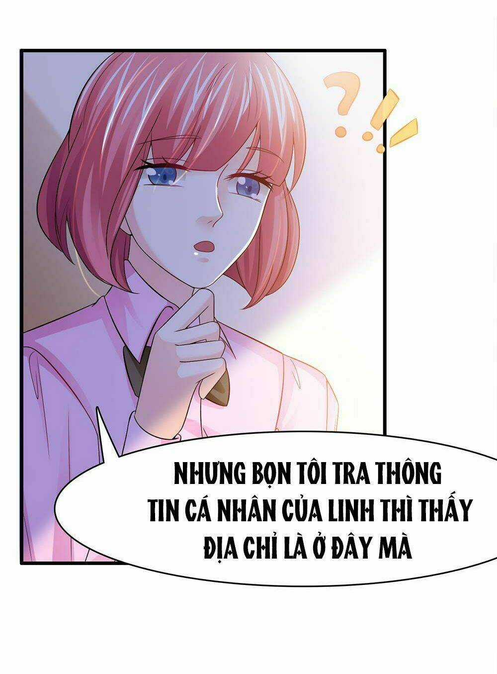 Chủ Tịch Và Nữ Sát Thủ Chapter 44 trang 8