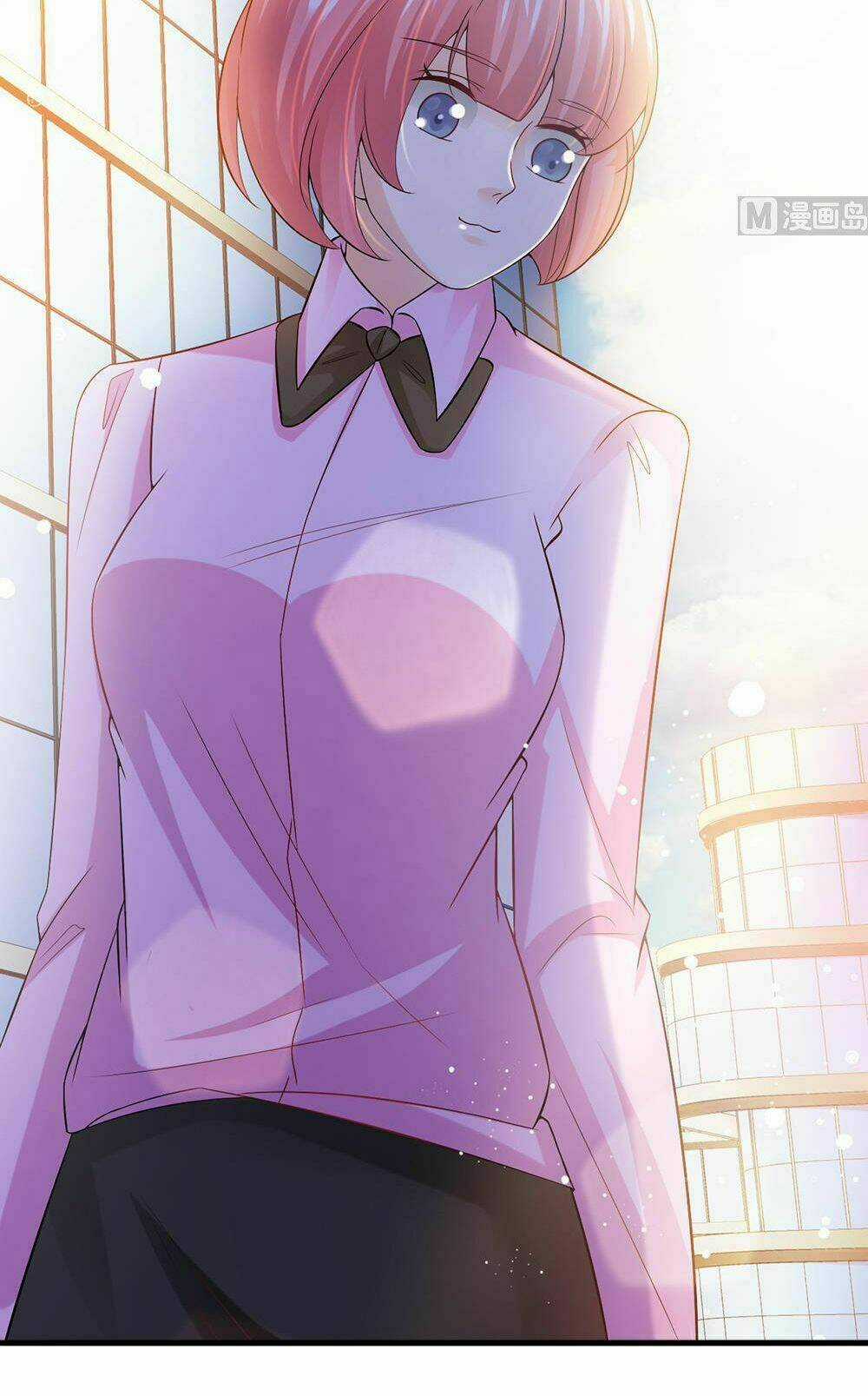 Chủ Tịch Và Nữ Sát Thủ Chapter 45 trang 10